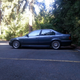 Illustration for article titled Drove my old E39 again
